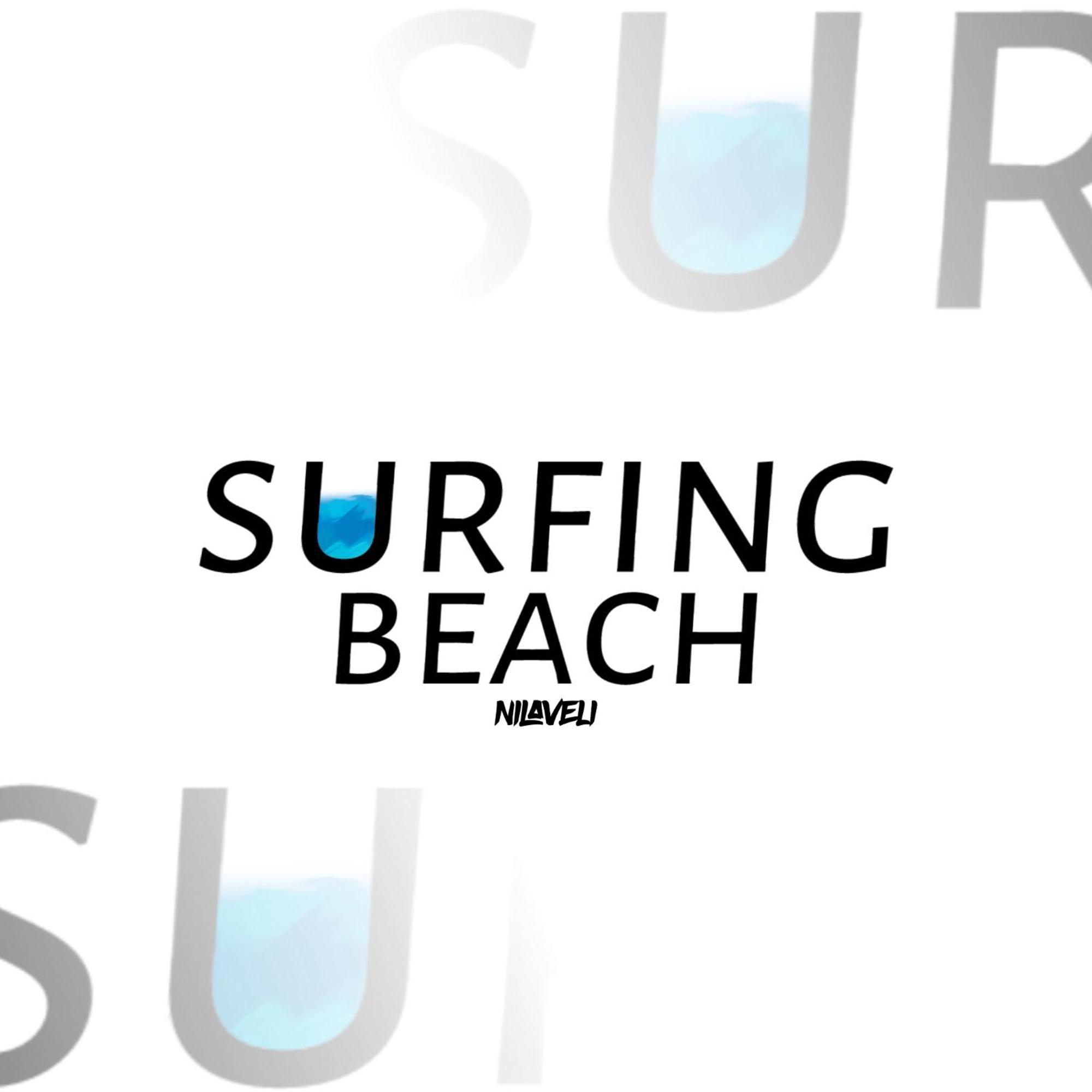 Surfing Beach Nilaveli ตรินโคมาลี ภายนอก รูปภาพ